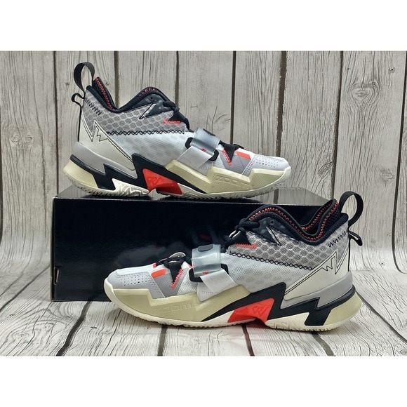Nike Jordan Why Not Zer0.3 Unite Size 6 CD3003‑101 main image 6